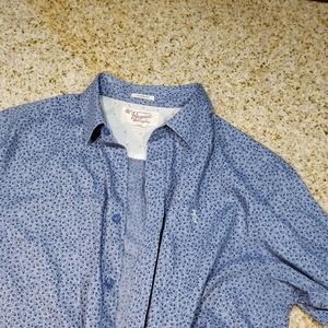 Penguin Short Sleeve Shirt